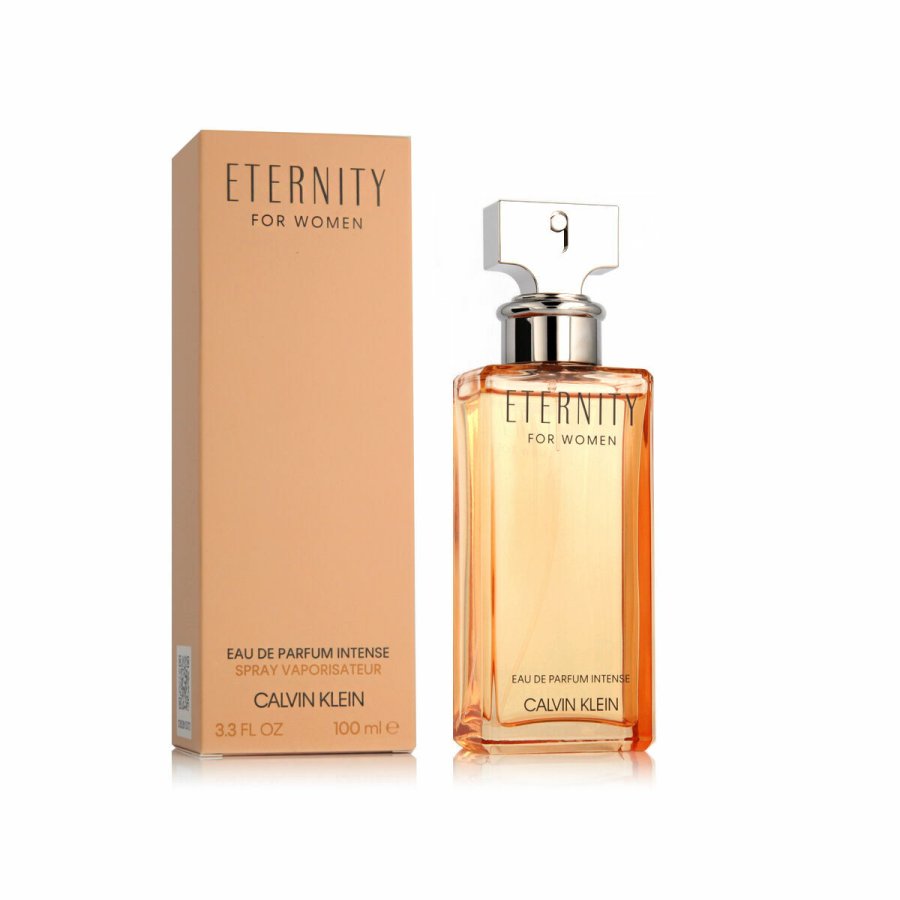 Dameparfume Calvin Klein ETERNITY 100 ml #1