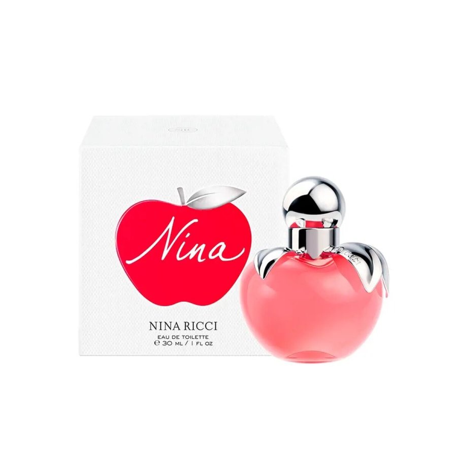 Dameparfume Nina Ricci Nina EDT 30 ml #1