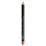 Lbeblyant NYX Suede tea & cookies 3,5 g #1