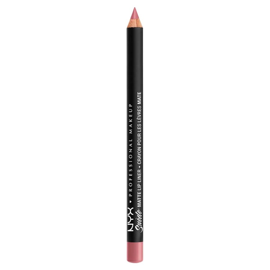 Lbeblyant NYX Suede tea & cookies 3,5 g #1