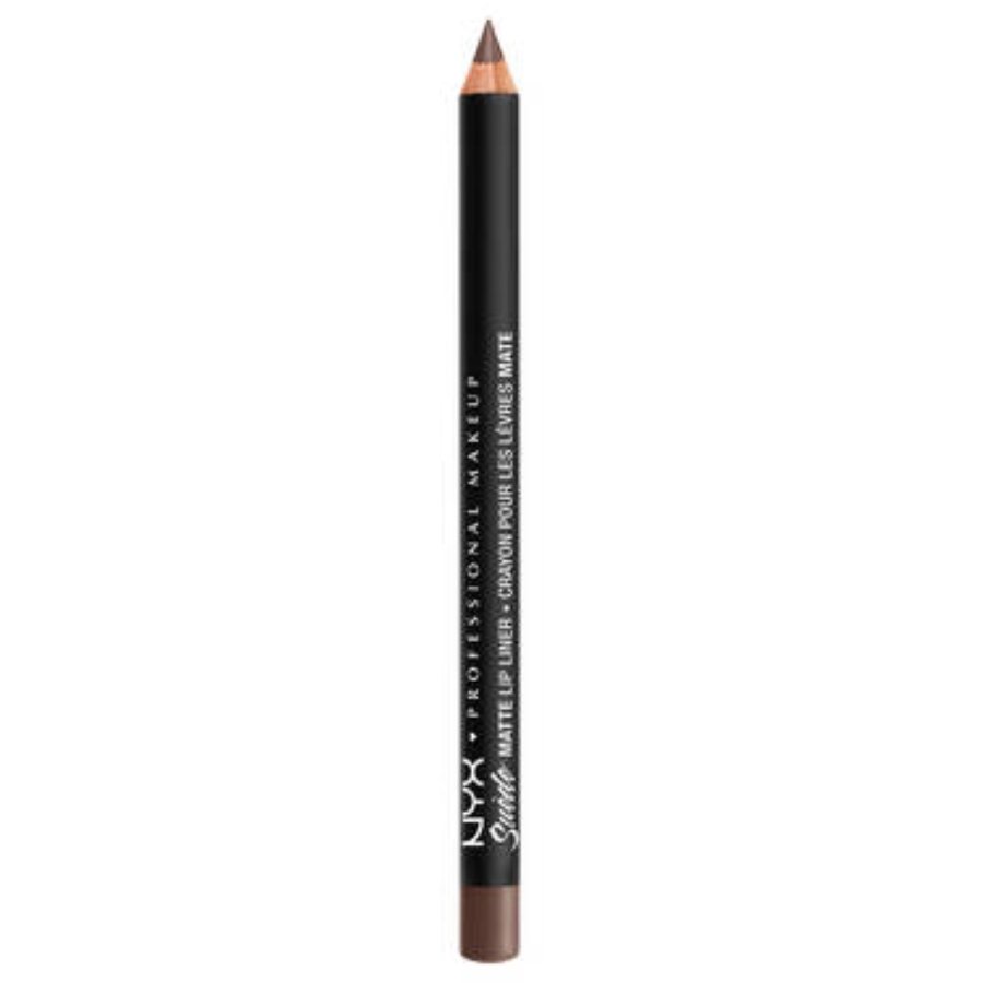 Lbeblyant NYX Suede brooklyn thorn 3,5 g #1