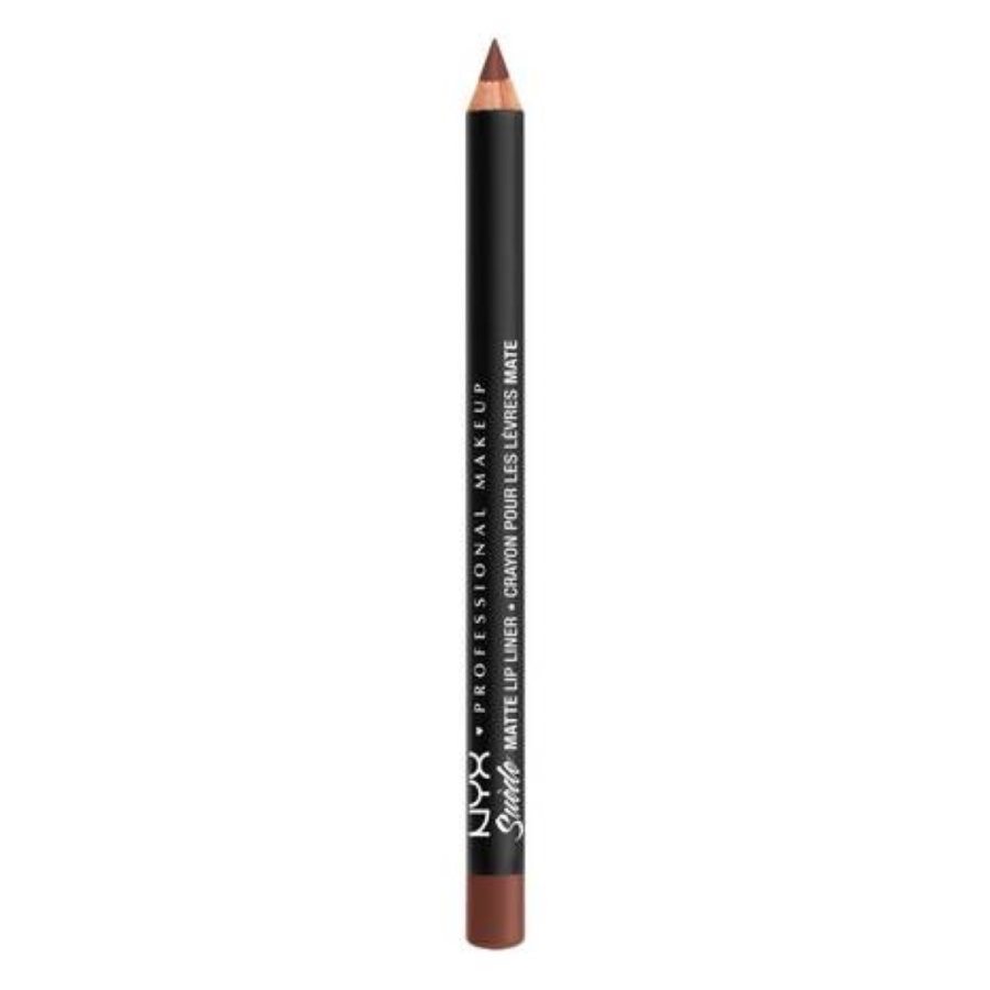 Lbeblyant NYX Suede leon 3,5 g #1