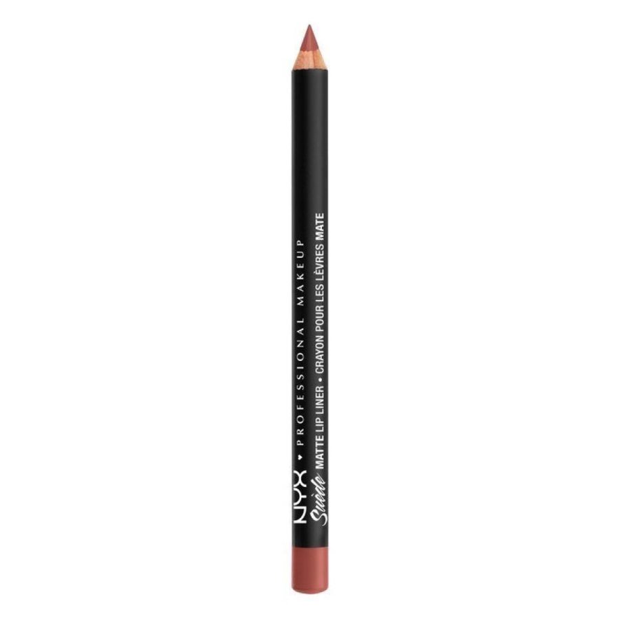 Lbeblyant NYX Suede kyoto Mat (3,5 g) #1