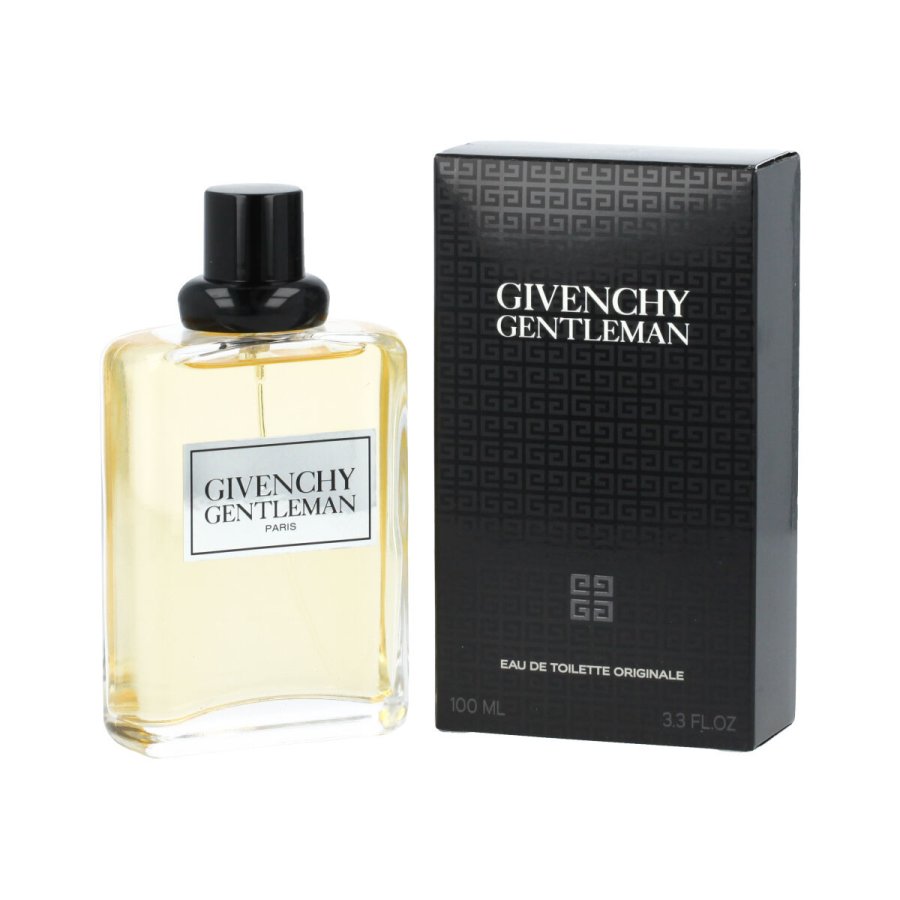 Herreparfume Givenchy GENTLEMAN EDT 100 ml #1