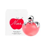 Dameparfume Nina Ricci NINA EDT 50 ml #2