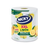 Kkkenrulle Nicky Xxl Limn XXL Citron 150 enheder #1