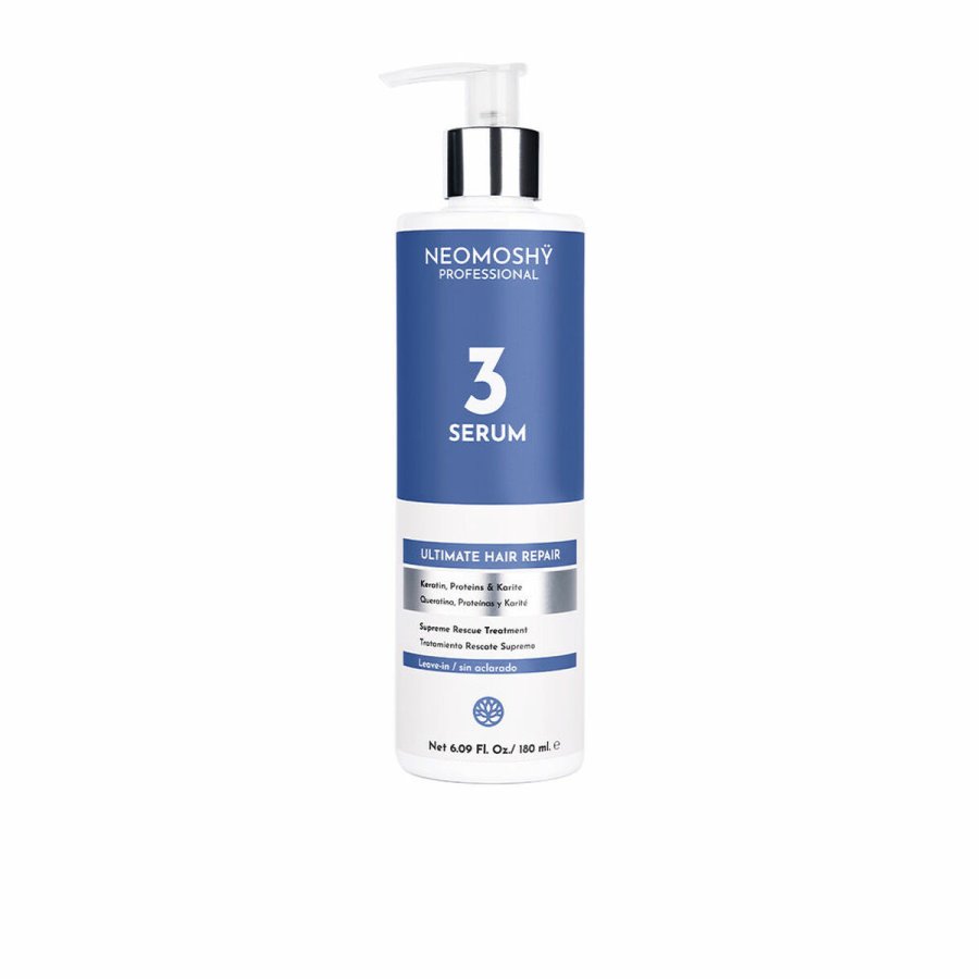 Hrserum Neomoshy Ultimate Hair Repair 180 ml #1