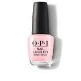 Neglelak Opi Nail Lacquer Its's a girl 15 ml #1