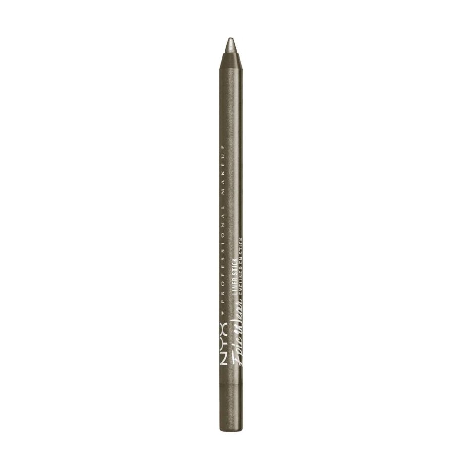 Eyeliner NYX Epic Wear all time olive (1,22 g) #1