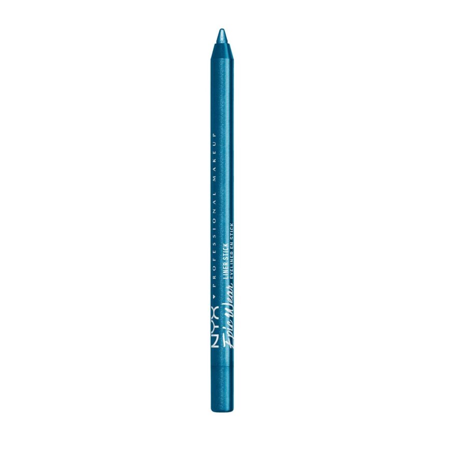 Eyeliner NYX Epic Wear turquois storm (1,22 g) #1