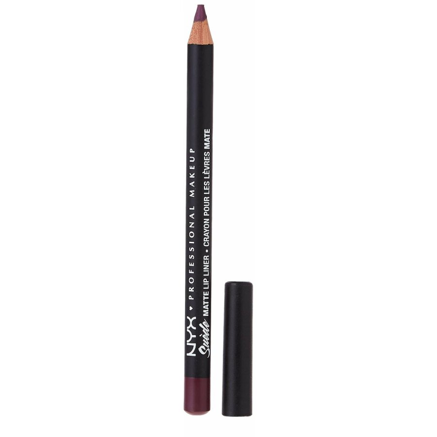 Lbeblyant NYX Suede Prune 3,5 g #1