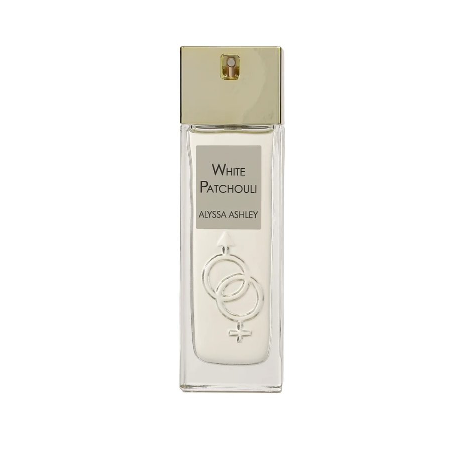 Unisex parfume Alyssa Ashley White Patchouli EDP EDP 50 ml #1