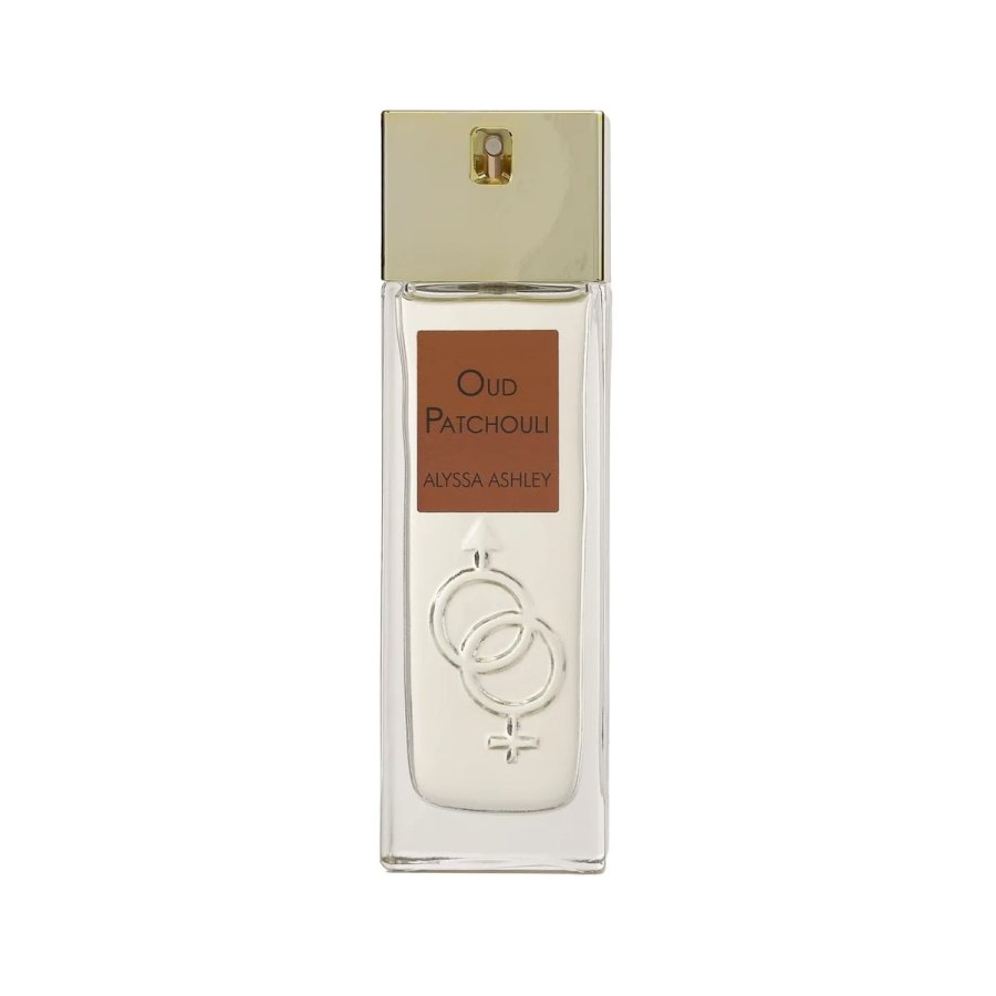 Unisex parfume Alyssa Ashley Oud Patchouli EDP EDP 50 ml #1