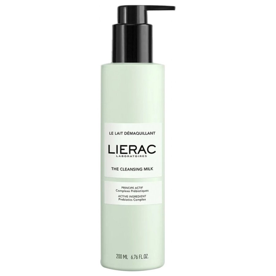 Mlke makeupfjerner Lierac   Micellar 200 ml #1