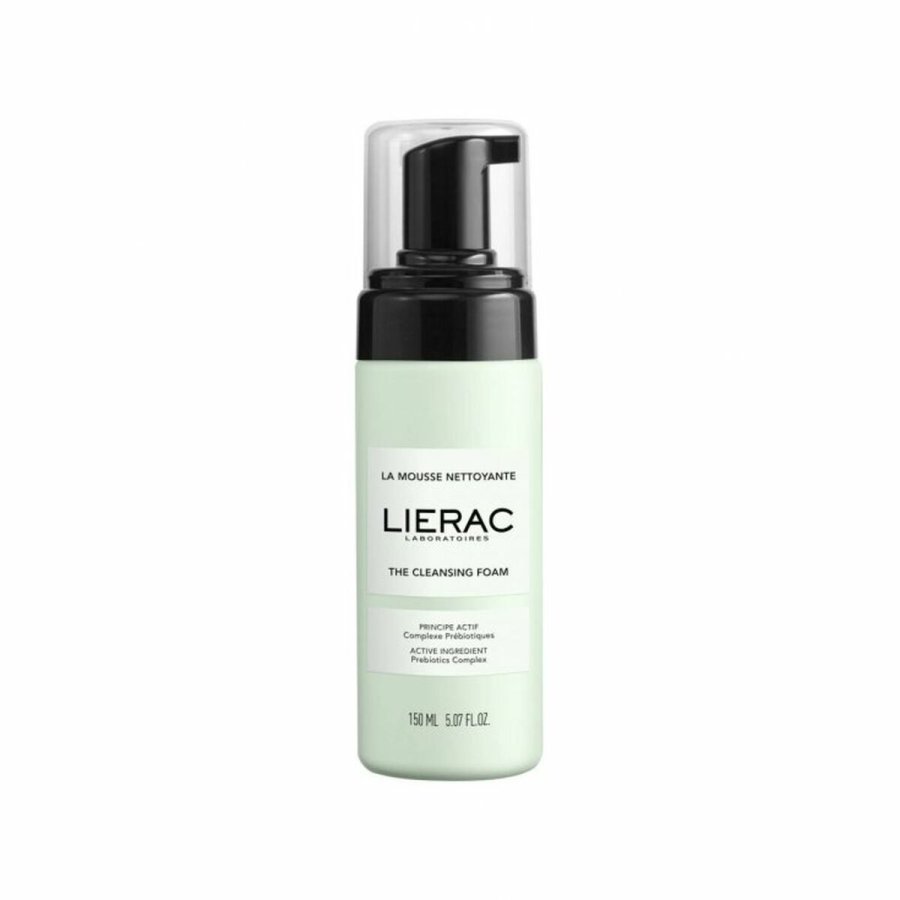 Dagcreme Lierac Desmaquillante 150 ml #1