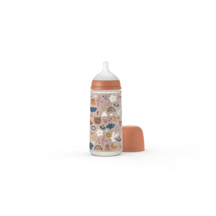 Babys flaske Suavinex SX Pro Fysiologisk patte 360 ml #4