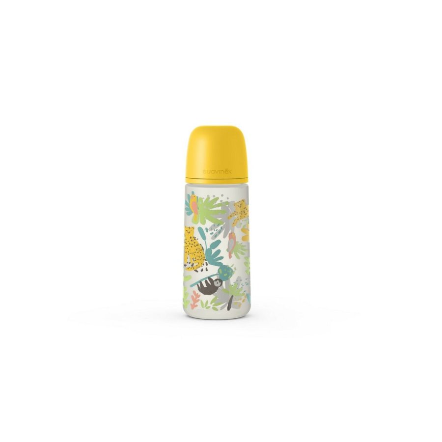 Babys flaske Suavinex SX Pro Fysiologisk patte 360 ml #3