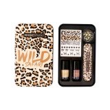 Manicurest Magic Studio Wild Safari Savage Nail Art 6 Dele #1