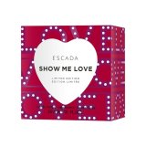 Dameparfume Escada Show Me Love EDP EDP 30 ml Limited edition #2