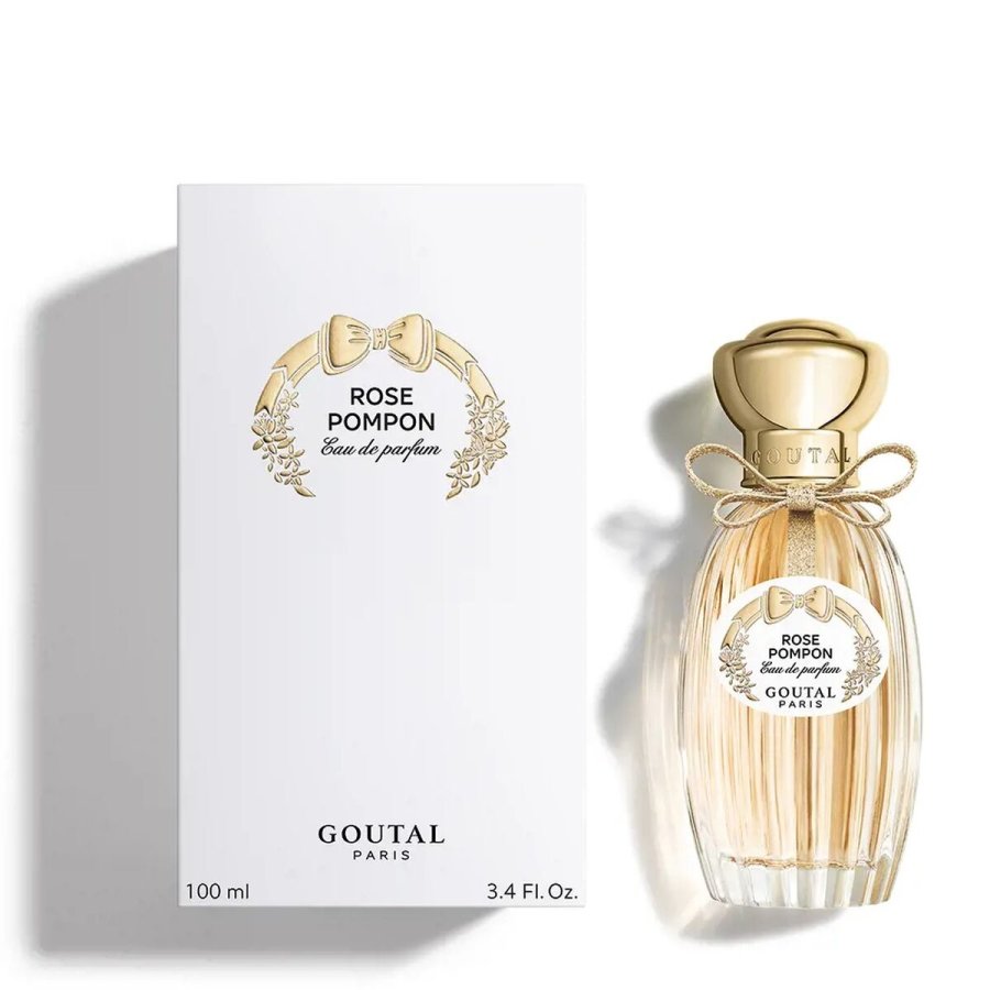 Dameparfume Goutal Rose Pompon EDP 100 ml #1
