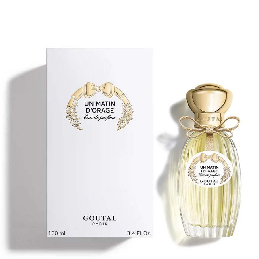 Unisex parfume Goutal Un Matin D'orage EDP 100 ml #1