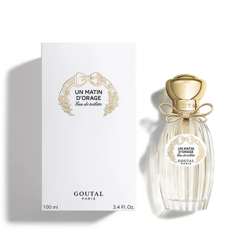 Unisex parfume Goutal Un Matin D'orage EDT 100 ml #1