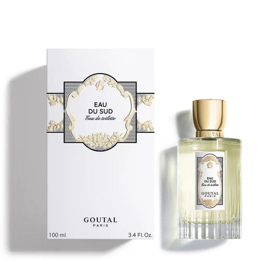 Unisex parfume Goutal Eau du Sud EDT 100 ml #1