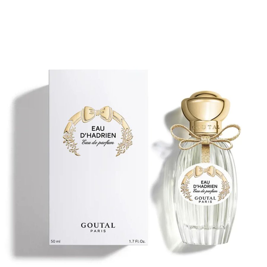 Unisex parfume Goutal Eau D'Hadrien EDP 50 ml #1