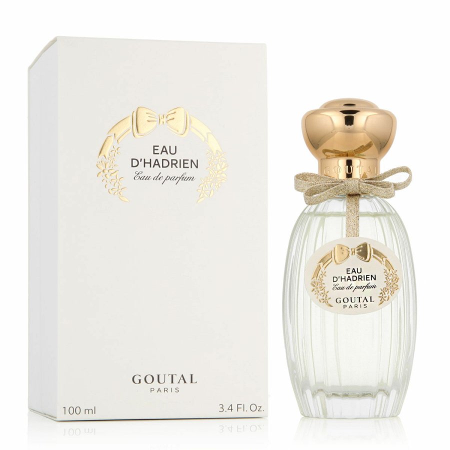 Dameparfume Goutal EAU D'HADRIEN EDP 100 ml #1