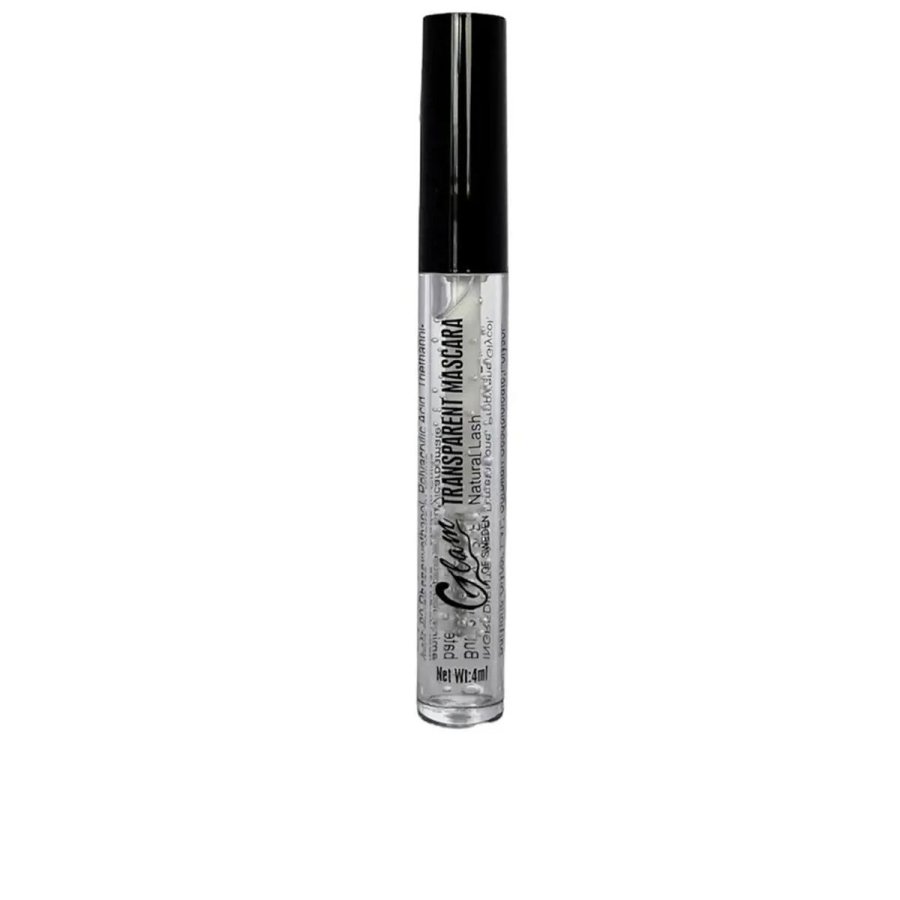 Mascara til jenvipper Glam Of Sweden   Gennemsigtig Vandafvisende 4 ml #1