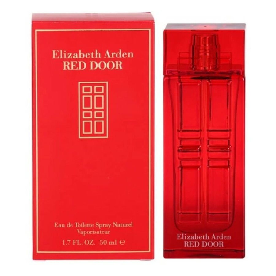 Dameparfume Elizabeth Arden EDT #3