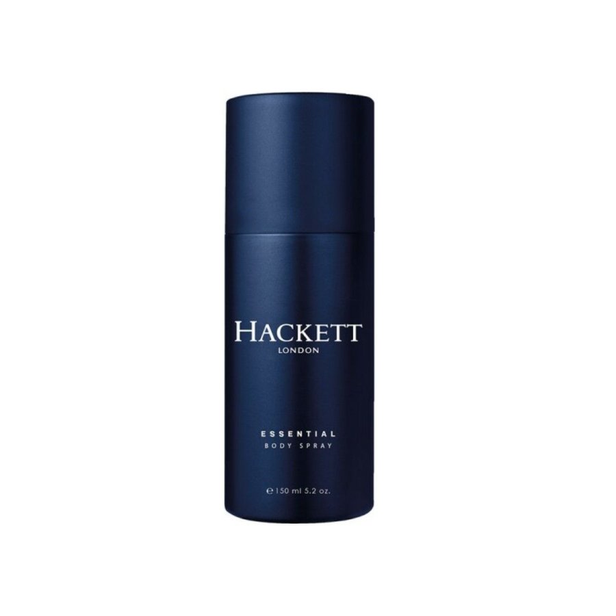 Body Spray Hackett London Essential Essential 150 ml #1