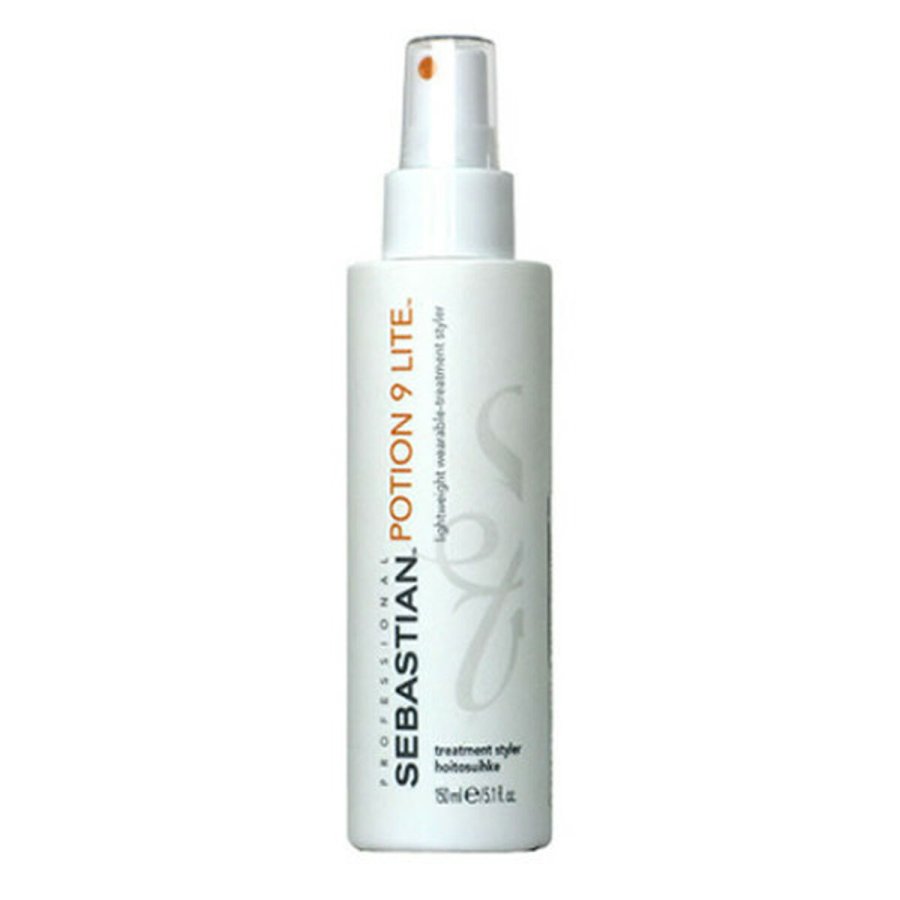 Fikseringsspray Sebastian Potion 9 150 ml #1