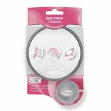 Makeup-Spejl Beter Espejo Ocean Fastgrelse af suge pude #1