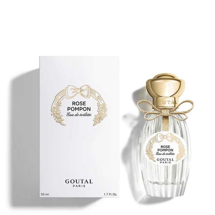 Unisex parfume Goutal Rose Pompon EDT 50 ml #1