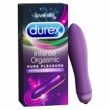 Vibrerende Kugle Durex Pure Pleasure #1