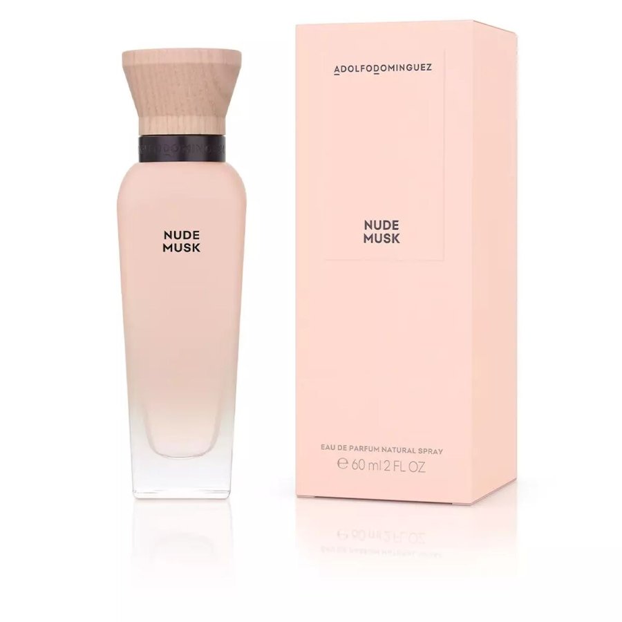 Dameparfume Adolfo Dominguez NUDE MUSK EDP 250 ml #1