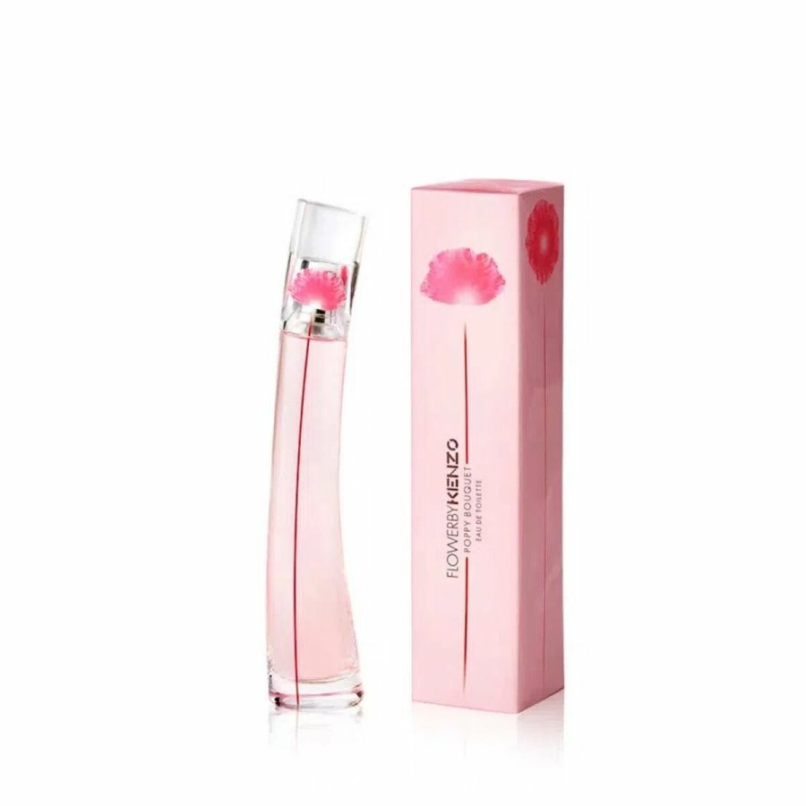 Dameparfume Kenzo FLOWER BY KENZO EDT 50 ml #1