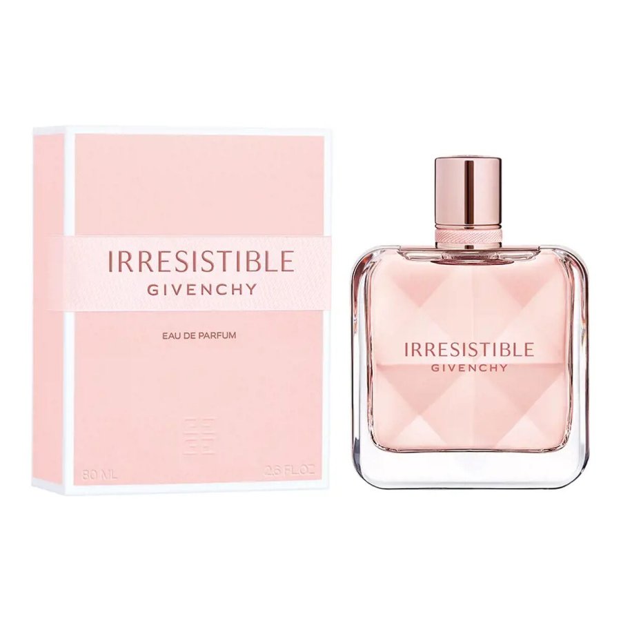 Dameparfume Givenchy IRRESISTIBLE GIVENCHY EDP 125 ml #1
