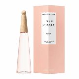 Dameparfume Issey Miyake 50 ml #1