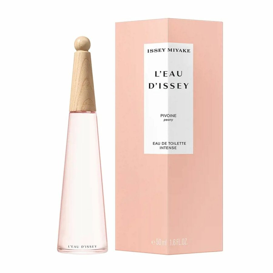 Dameparfume Issey Miyake 50 ml #1