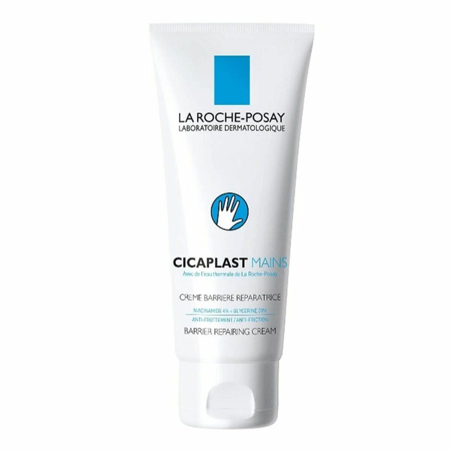 Hndcreme La Roche Posay Cicaplast 100 ml #1