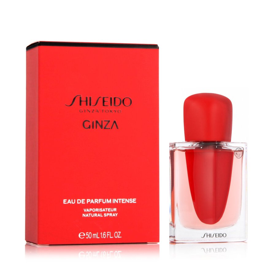 Dameparfume Shiseido Ginza 30 ml #1
