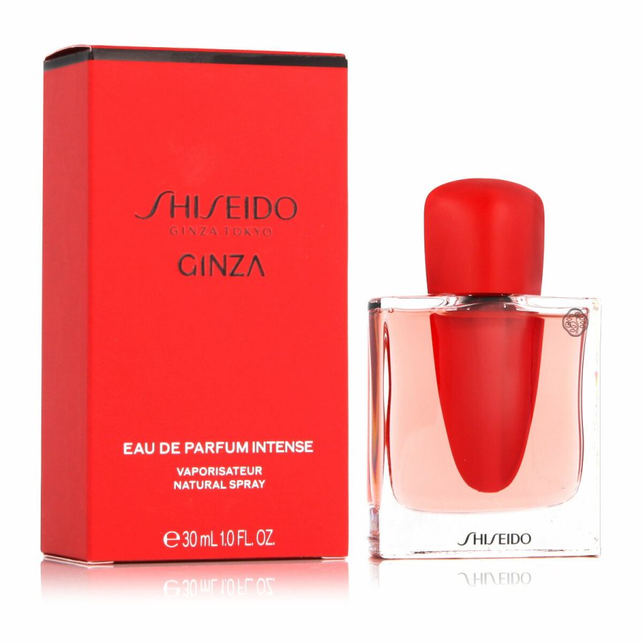 Dameparfume Shiseido Ginza 50 ml #1