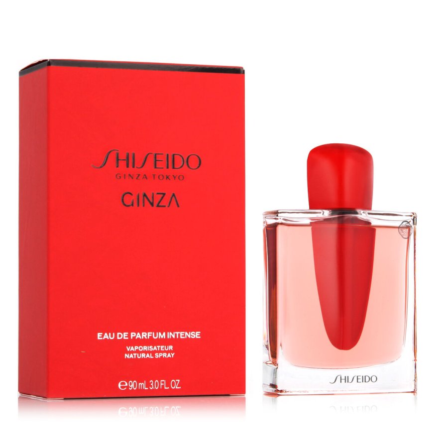 Dameparfume Shiseido Ginza 90 ml #1