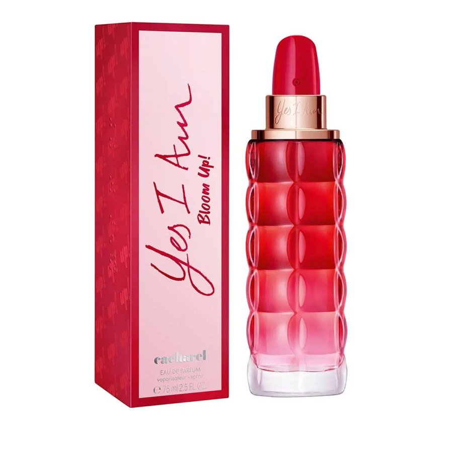 Dameparfume Cacharel YES I AM EDP 30 ml #2