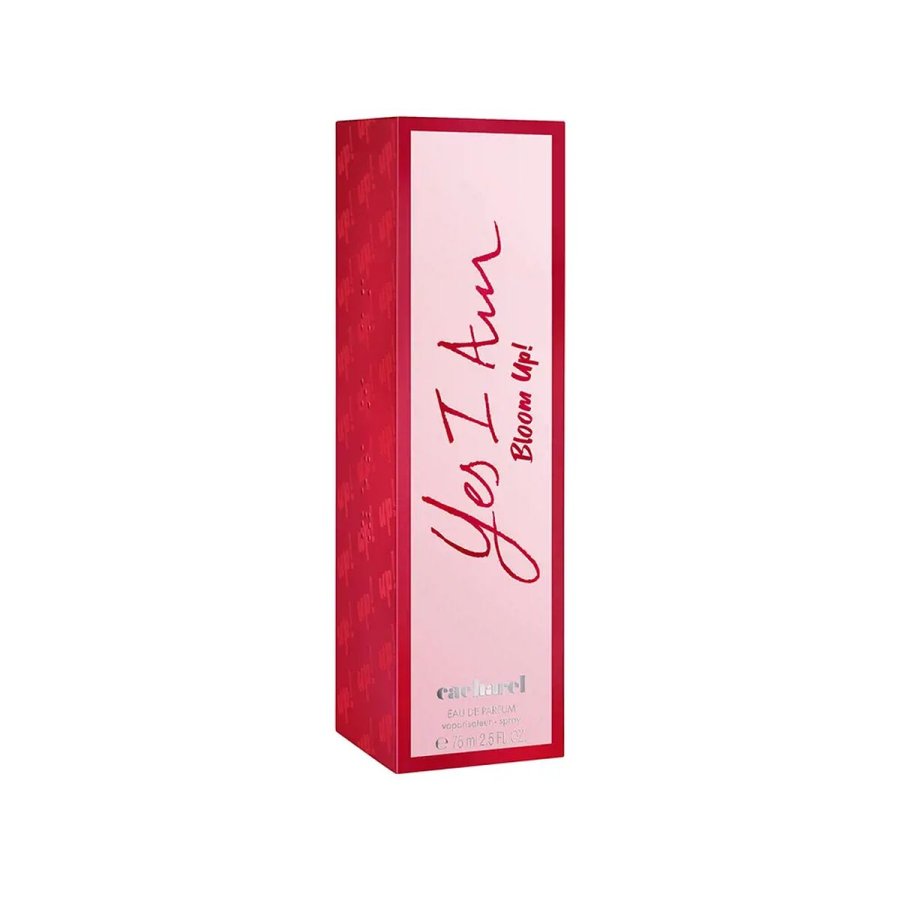 Dameparfume Cacharel YES I AM EDP 30 ml #3