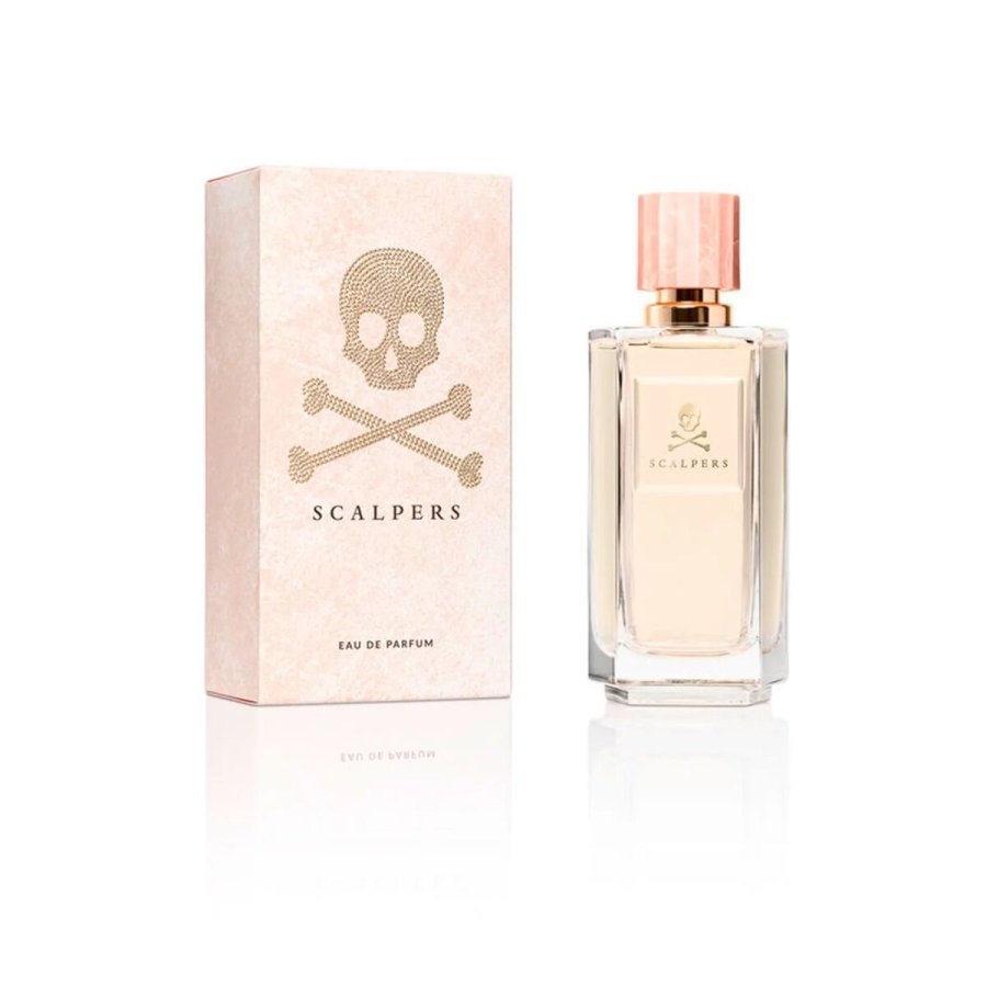 Dameparfume Scalpers   EDP EDP 100 ml Her & Here #1