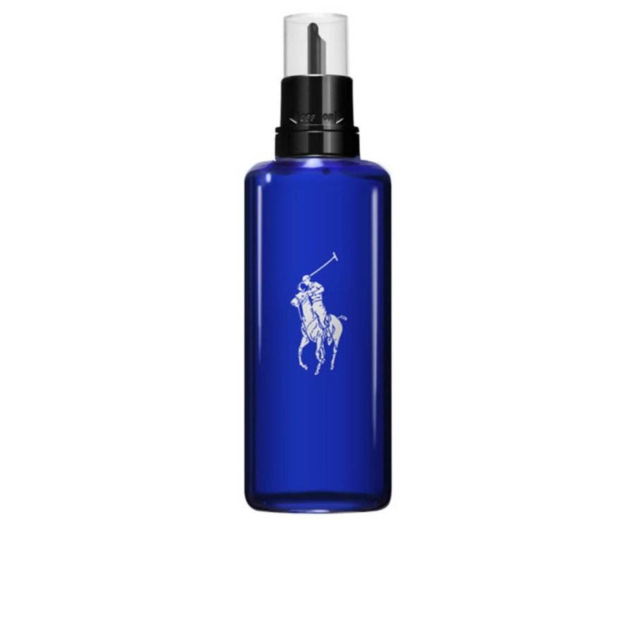 Herreparfume Ralph Lauren Polo Blue EDT 150 ml Genopfyldning: #2