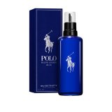 Herreparfume Ralph Lauren Polo Blue EDT 150 ml Genopfyldning: #1